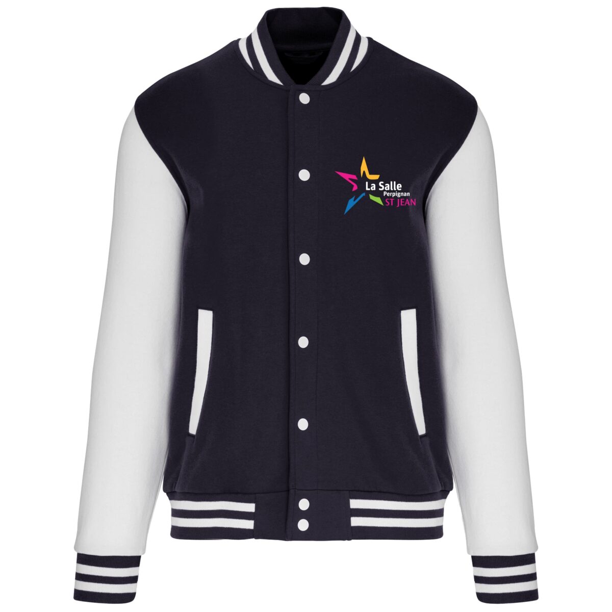 Blouson Teddy Molleton Enfant