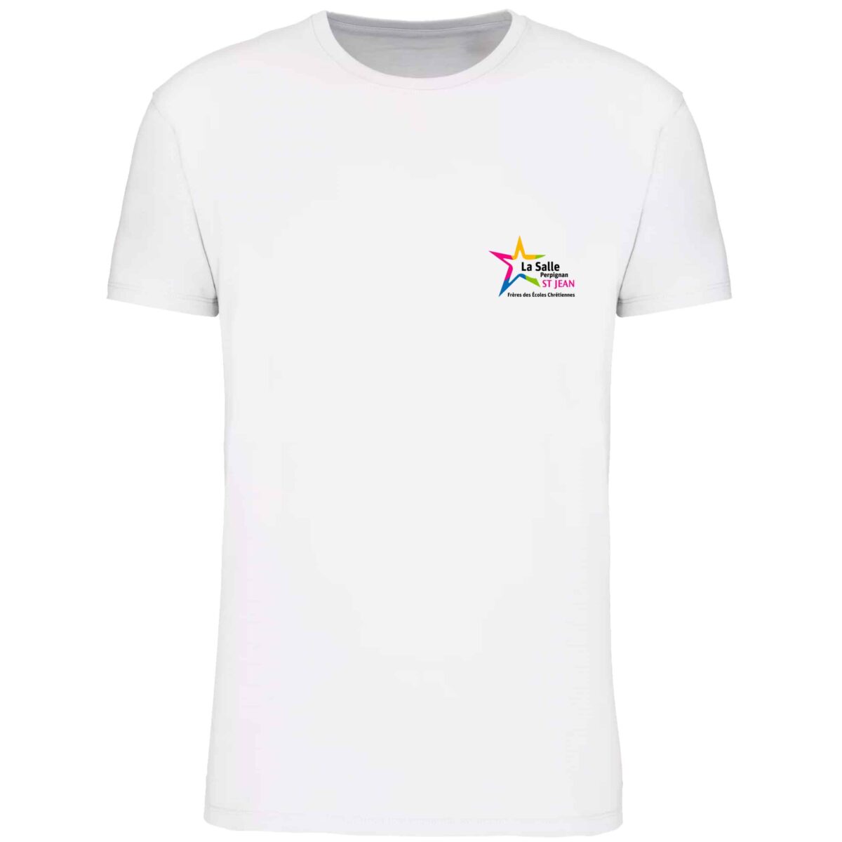 T-Shirt Bio Enfant