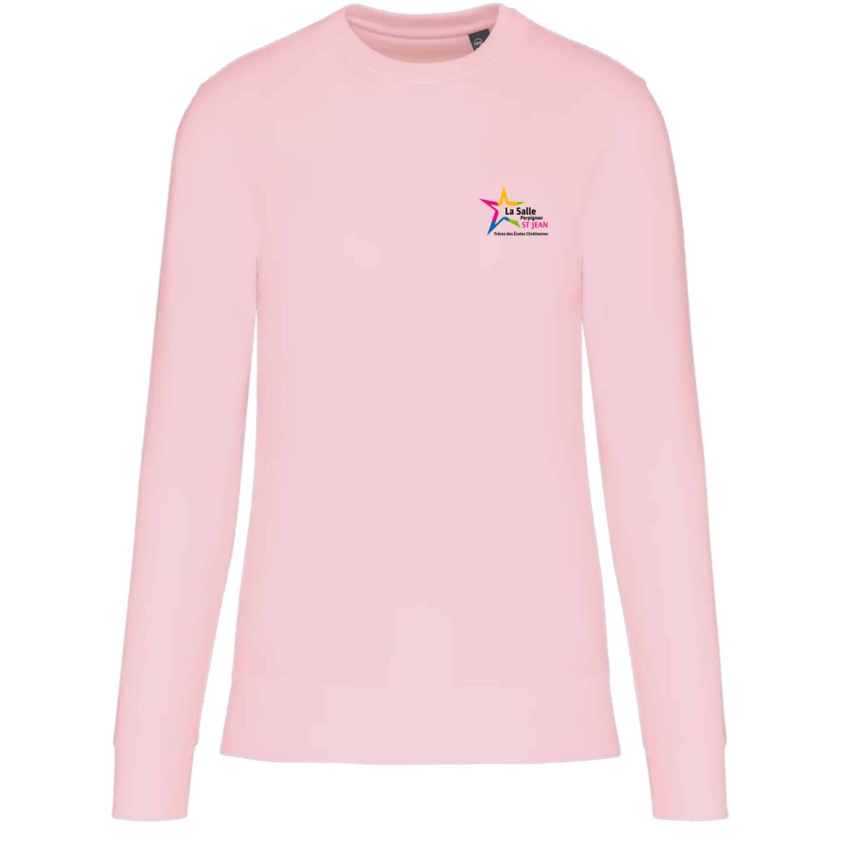 Sweat-Shirt Éco-Responsable Enfant
